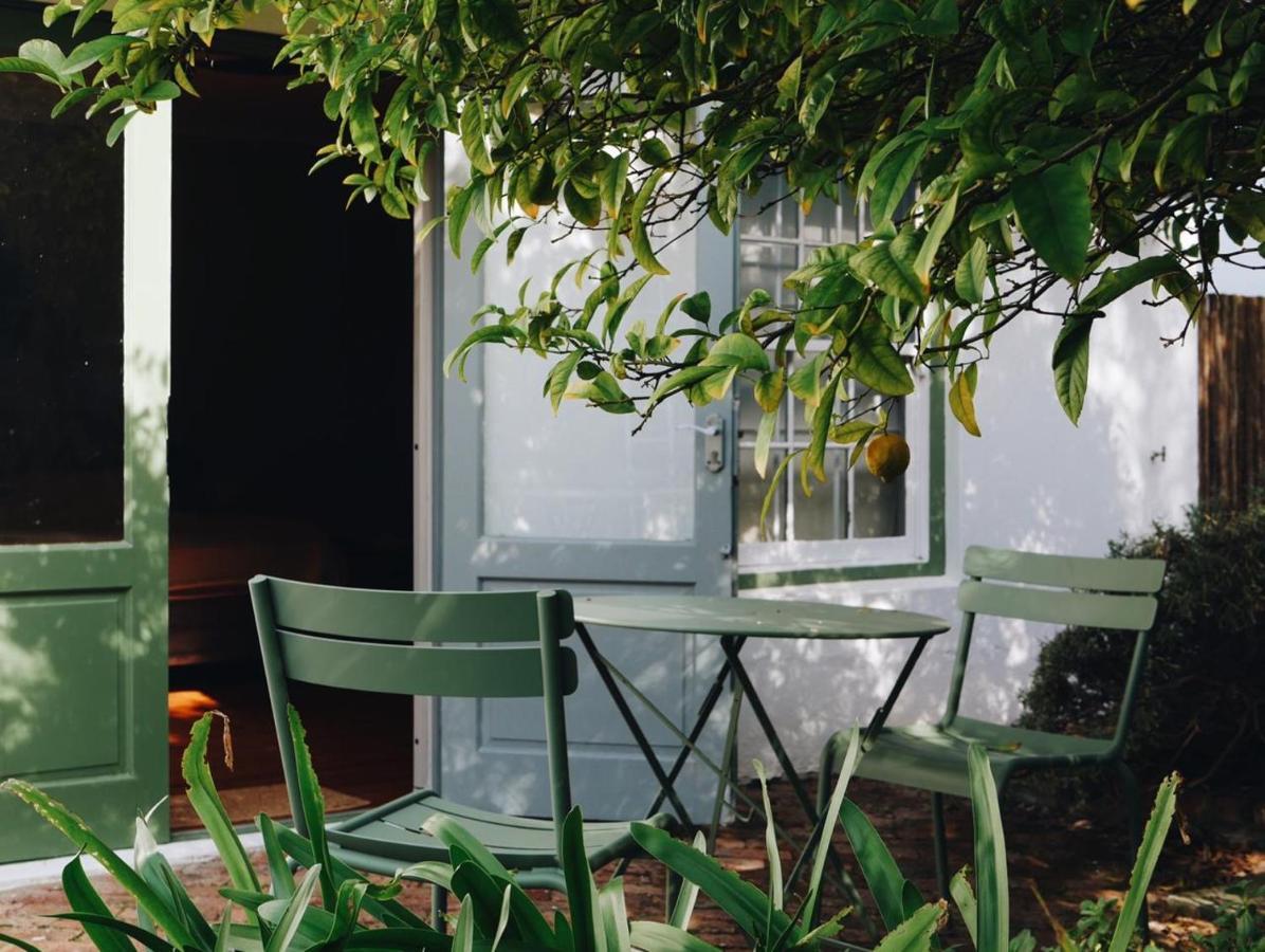 Mooibaai Hotel Hout Bay Exterior photo