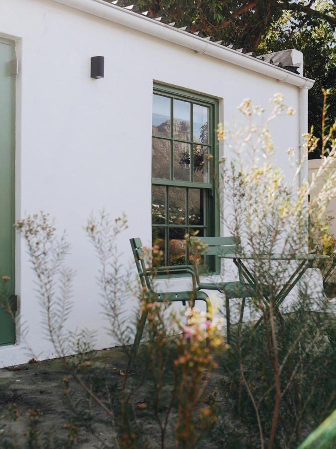 Mooibaai Hotel Hout Bay Exterior photo