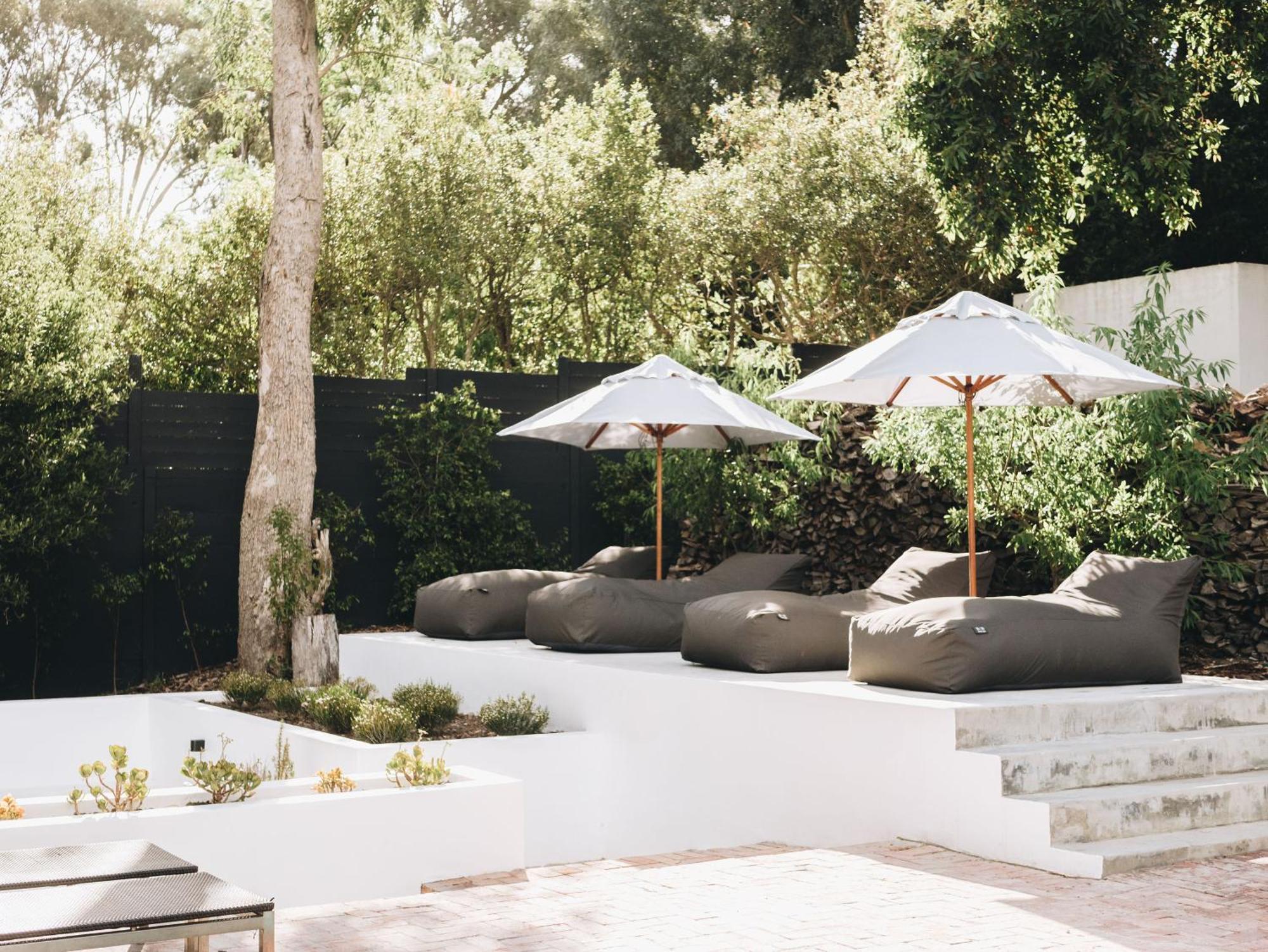 Mooibaai Hotel Hout Bay Exterior photo