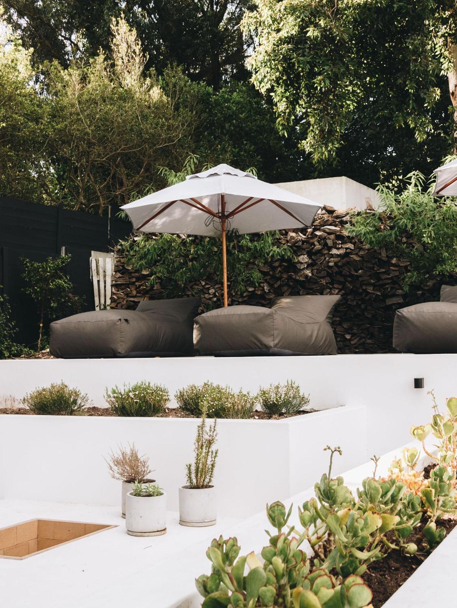 Mooibaai Hotel Hout Bay Exterior photo