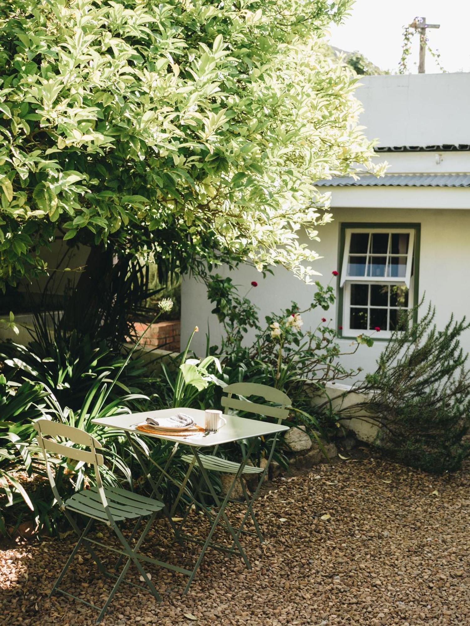 Mooibaai Hotel Hout Bay Exterior photo