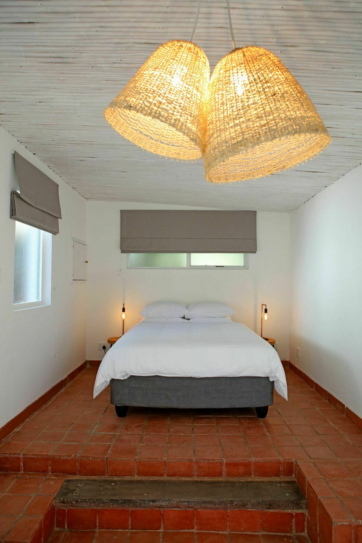 Mooibaai Hotel Hout Bay Exterior photo